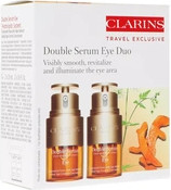 Набор Clarins Double Serum Eye