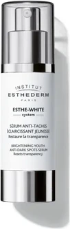 Сыворотка Institut Esthederm Esthe White Осветляющая против темных пятн