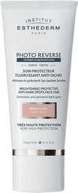 Тонирующий дневной крем Institut Esthederm Photo Reverse