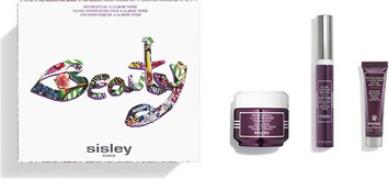 Кольцо Sisley Black Rose Подарочный Набор