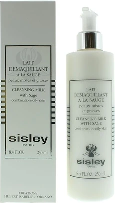 Очищающее молочко Sisley Botanical