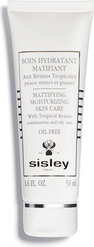 Дневной крем для лица Sisley Sisley Crème Matifiante & Hydratante aux Résines Tropicales