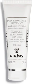 Дневной крем для лица Sisley Sisley Crème Matifiante & Hydratante aux Résines Tropicales