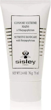 Крем для рук Sisley Extreme Hand Cream для очень сухой кожи