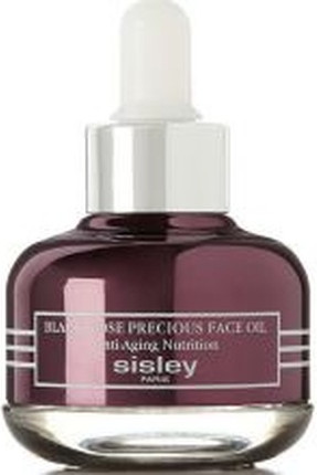Масло для лица Sisley Black Rose Precious Face Oil