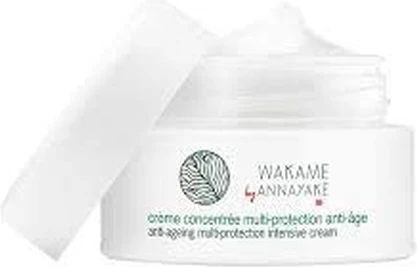 Концентрированный Крем Мульти-защита Антивозрастной Annayake Wakame