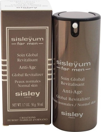 Антивозрастной лосьон для лица Sisley Global Revitalizer