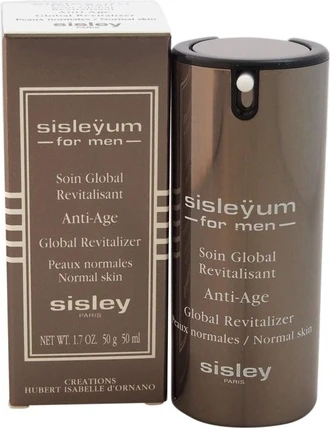 Антивозрастной лосьон для лица Sisley Global Revitalizer