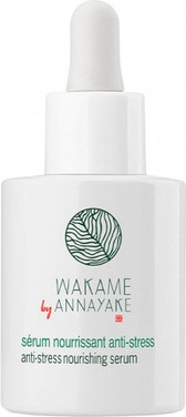 Питательная Антистресс Сыворотка Annayake Wakame