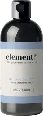 Очищающее масло Pbi Elements