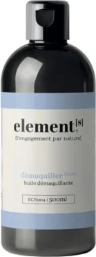 Очищающее масло Pbi Elements