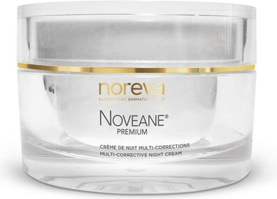 Ночной крем Noreva Noveane Premium