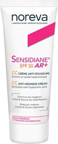 CC Крем Noreva Sensidiane Ar Spf30