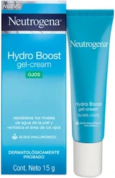 Крем-гель для век Neutrogena Hydro Boost