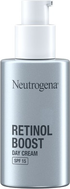 Дневной крем Neutrogena Retinol Boost
