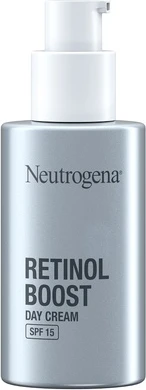 Дневной крем Neutrogena Retinol Boost