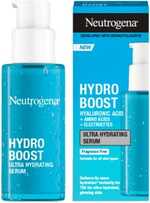 Ультраувлажняющая сыворотка Neutrogena Hydro Boost