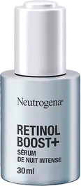 Интенсивная Ночная Сыворотка Neutrogena Retinol Boost