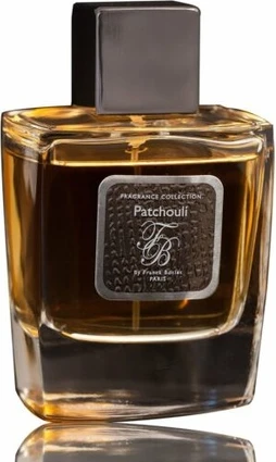 Eau de Parfum Franck Boclet Patchouli