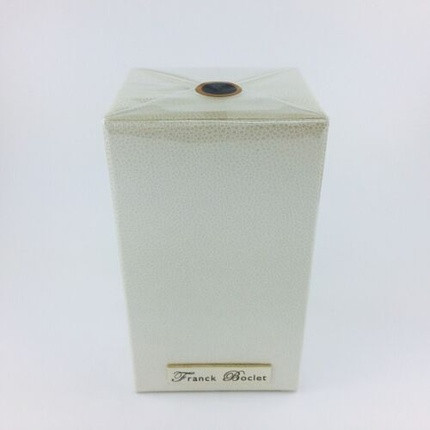 Extrait De Parfum Franck Boclet Rock & Riot
