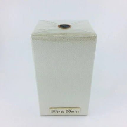 Extrait De Parfum Franck Boclet Rock & Riot