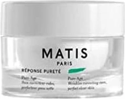 Омолаживающий уход для лица Matis Paris Pure Age