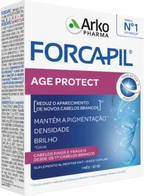 Добавка Arko Pharma Антивозрастная