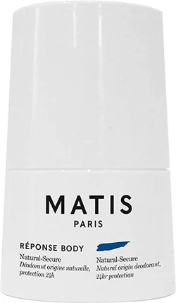 Шариковый дезодорант Matis Paris Natural-Secure