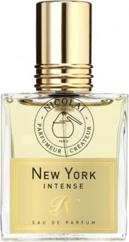 Eau de Parfum Nicolai Nicolai in New York