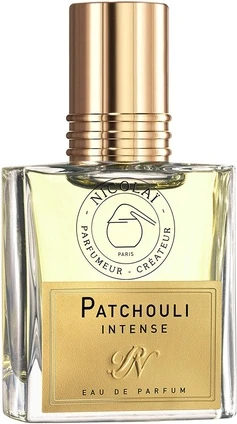 Парфюмерная вода Parfums de Nicolai Patchouli Intense