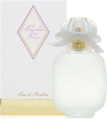 Eau De Parfum Les Parfums De Rosine Le Magnolia De Rosine