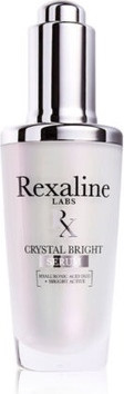 Сыворотка Rexaline Crystal Bright