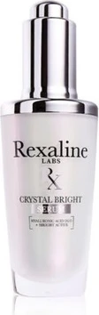 Сыворотка Rexaline Crystal Bright