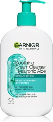 Cleansing Cream Skin Naturals