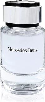 Туалетная Вода Mercedes-Benz For Men Irresistible Fragrance