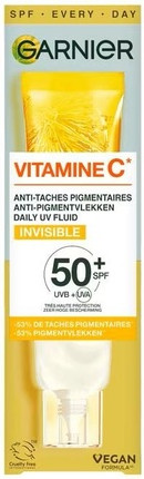 Дневной крем Garnier Vitamin C