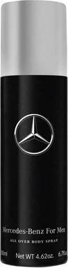 Дезодорант-спрей Mercedes-Benz