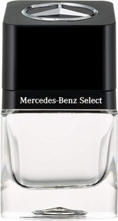 Туалетная вода Mercedes-Benz Select Day