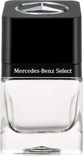 Туалетная вода Mercedes-Benz Select Day