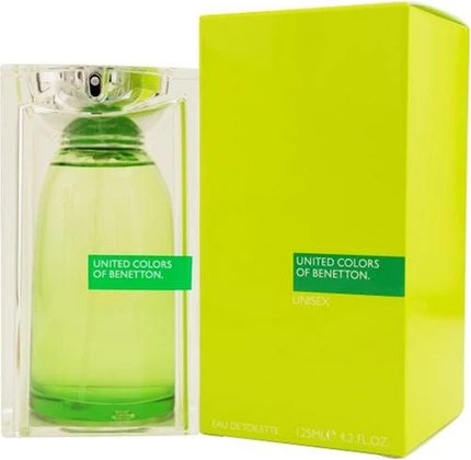Туалетная вода United Colors Of Benetton