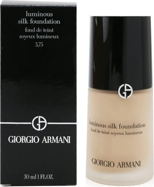 Основа под макияж Luminous Silk Foundation от Giorgio Armani