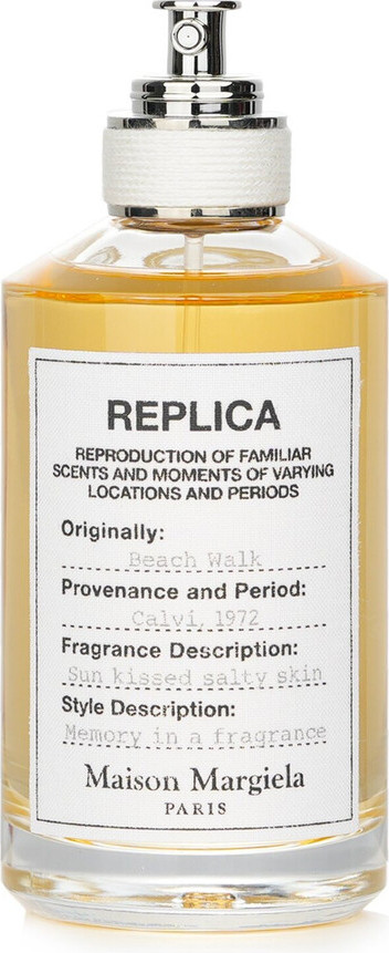Eau De Toilette Maison Margiela Replica Beach Walk