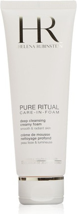 Очищающая пенка Helena Rubinstein Pure Ritual Creamy Foam Creamy Foam Face Cleanser