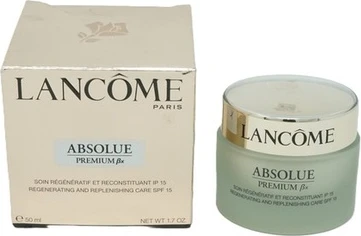 Дневной крем Lancome Absolue Premium