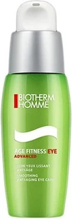 Крем для глаз Biotherm Age Fitness Advanced Увлажняющий разглаживающий против старения