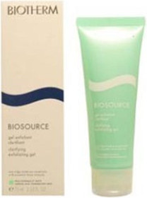 Очищающий гель Biotherm Biosource