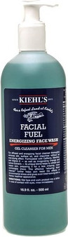 Очищающий гель Kiehl's Facial Fuel