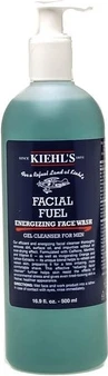 Очищающий гель Kiehl's Facial Fuel
