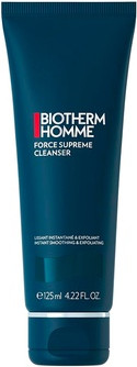 Отшелушивающий очищающий гель Biotherm Force Supreme
