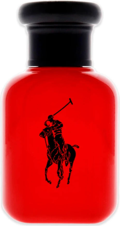 Туалетная вода Ralph Lauren Polo Red